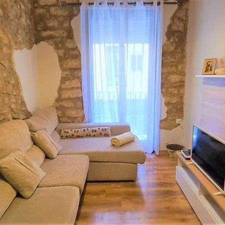 Lovely Centric Apartment Аліканте Екстер'єр фото