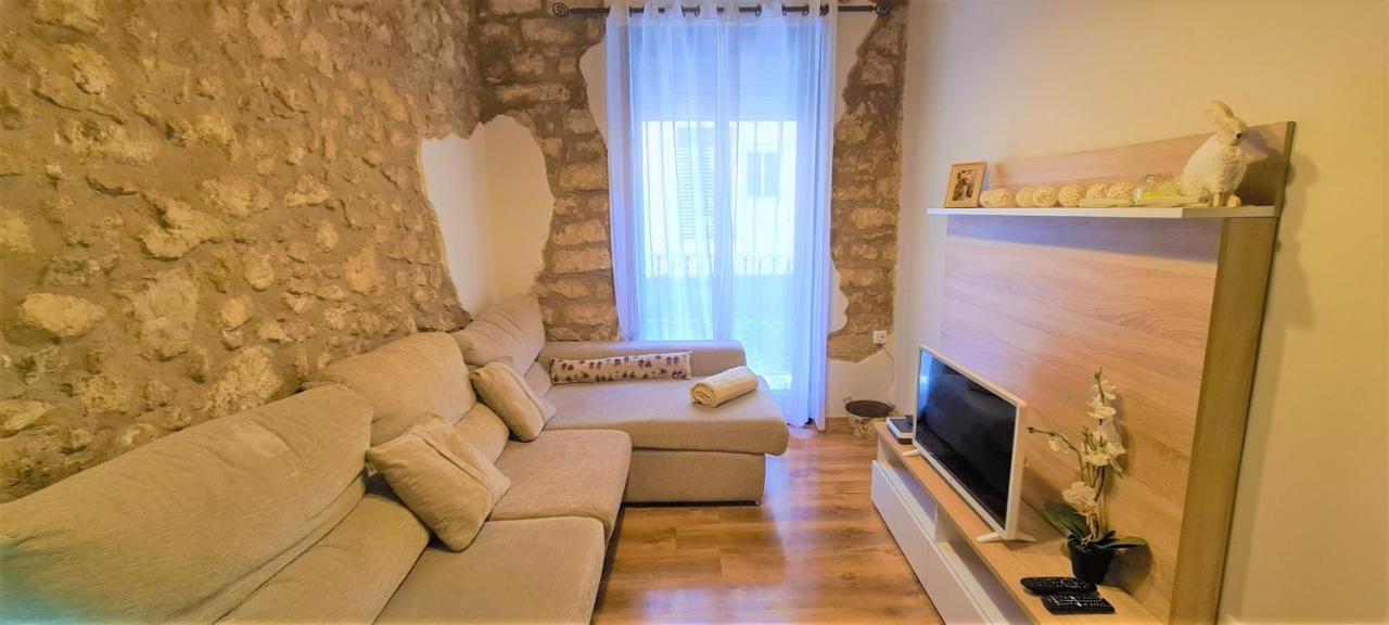 Lovely Centric Apartment Аліканте Екстер'єр фото