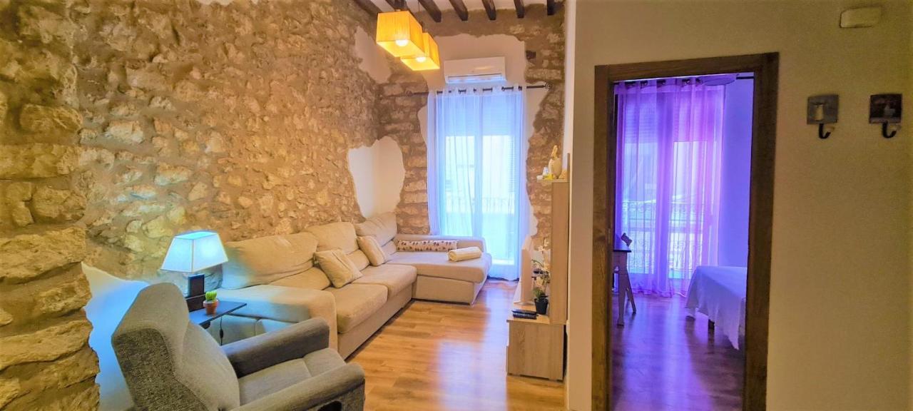 Lovely Centric Apartment Аліканте Екстер'єр фото