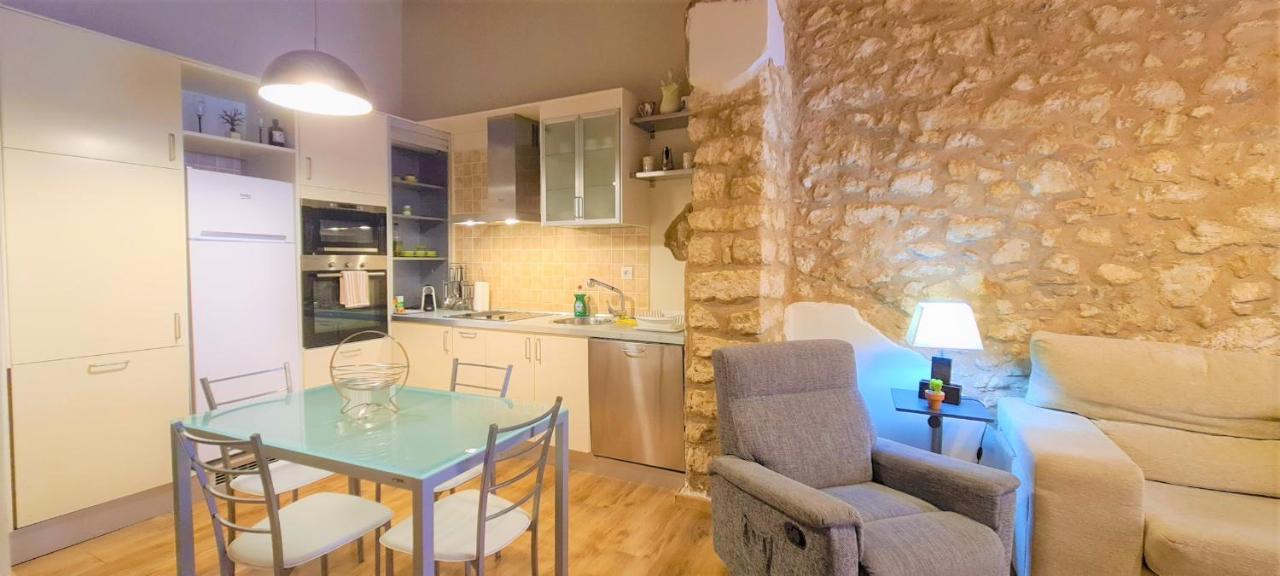 Lovely Centric Apartment Аліканте Екстер'єр фото