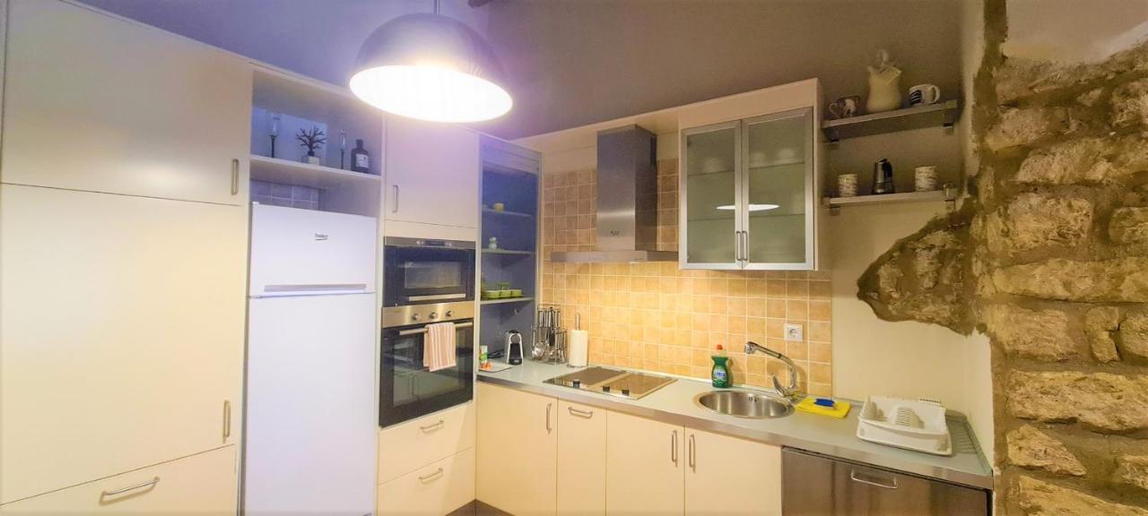 Lovely Centric Apartment Аліканте Екстер'єр фото